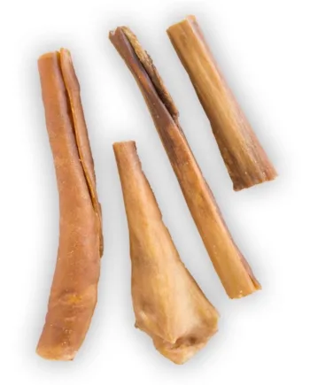 Heste Pandebrask  200g