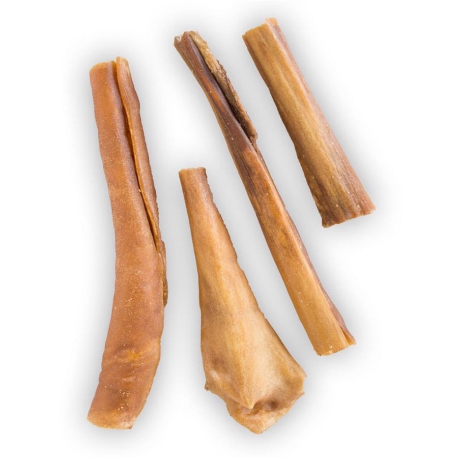 Heste Pandebrask 200g