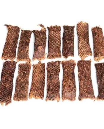 Hestekødstrips  Ovnbagt  200g