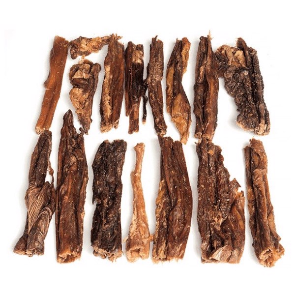 Hestemave Tørret 200g