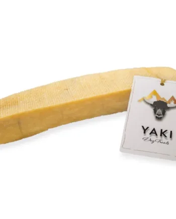 Himalaya Yak   Langtidsholdbar Tyggeben Af Ost  60-69g