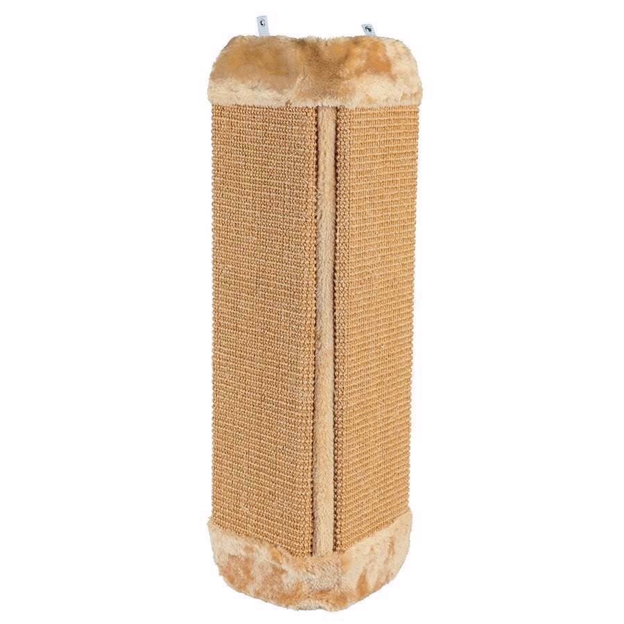 Hjørnekradsetræ 60 Cm Brun