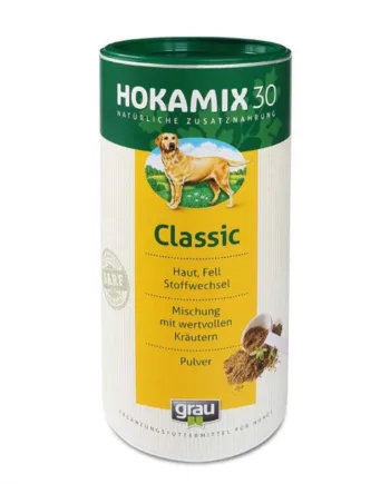 Hokamix Classic Pulver  800 Gram