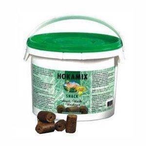 Hokamix Snack Maxi    25 Kg