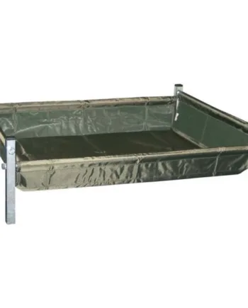 Hundeseng På Ben  Nr     110   70 Cm