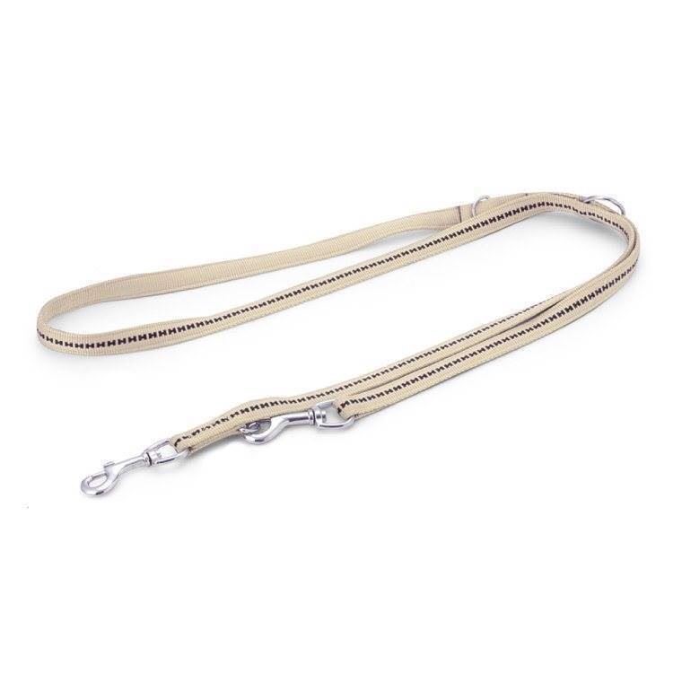 Hunter Power Grip Føreline Beige Medium