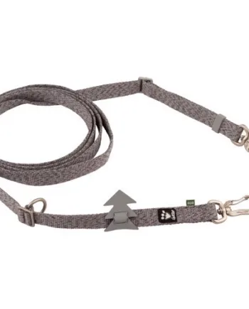 Hurtta Multilong Line Eco Blackberry  100-300 Cm