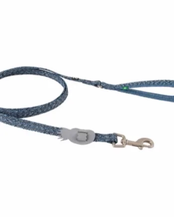 Hurtta Razzle-dazzle Grip Line  Blackberry  180 Cm       Mm