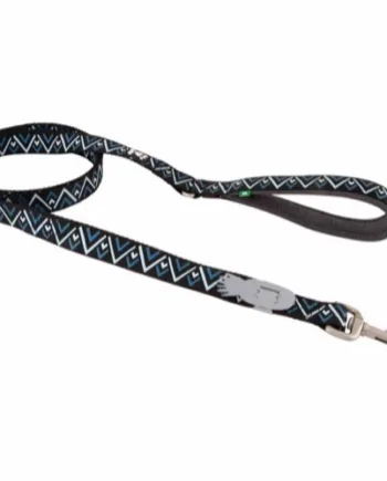 Hurtta Razzle-dazzle Line  Blackberry  180 Cm       Mm