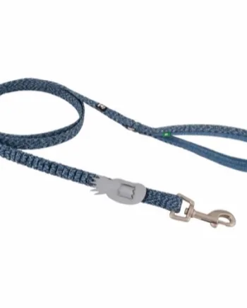 Hurtta Razzle-dazzle Springline  Blackberry  180 Cm   25 Mm