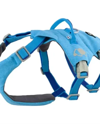 Hurtta Safeguard Eco Sele  Ocean  45-60 Cm