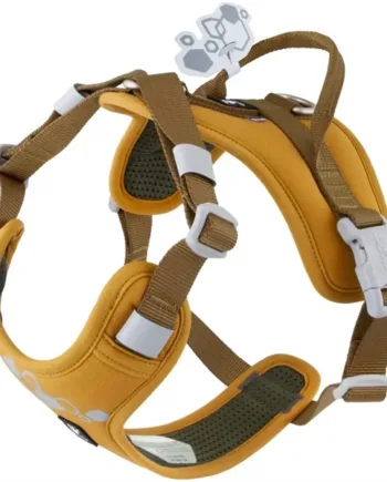 Hurtta Weekend Warrior Ii Eco Sele Desert  45-60 Cm