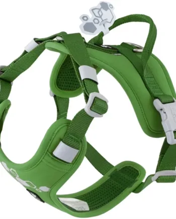 Hurtta Weekend Warrior Ii Eco Sele  Parsley  45-60 Cm