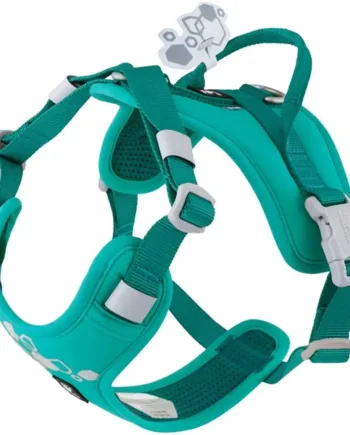 Hurtta Weekend Warrior Ii Eco Sele  Peacock  45-60 Cm