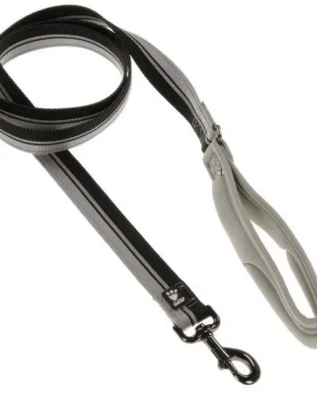 Hurtta Weekend Warrior Line  Raven  180cm 20 Mm