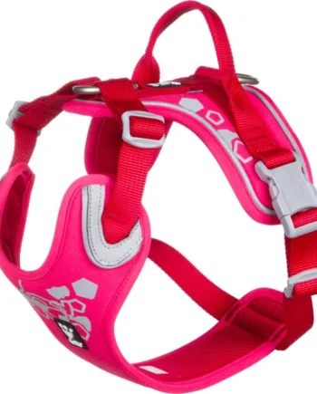 Hurtta Weekend Warrior Sele  Ruby  45 60 Cm
