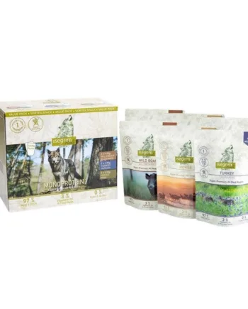 Isegrim Vådfoder  Mono Protein      410g