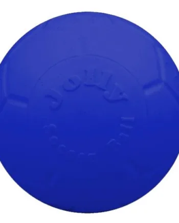 Jolly Soccer Ball Punkterfri Hundebold  15 Cm
