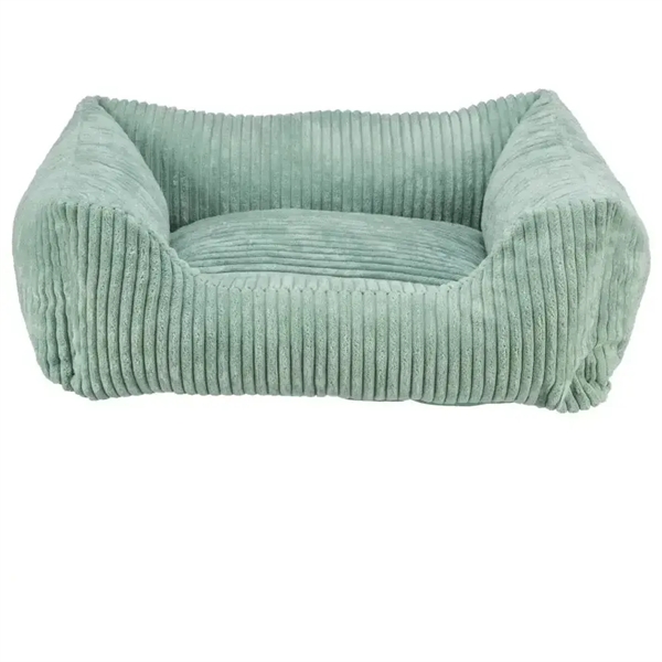 Jonna Vital Hundeseng Sage Grøn 60 50 Cm