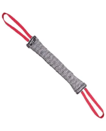 Julius K9 Dummy Bomuld Nylon  30 Cm    Håndtag