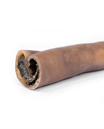 Kamelhudsruller  25 Cm