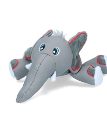 Kong Cozie Elephant