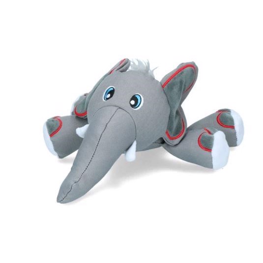 Kong Cozie Elephant