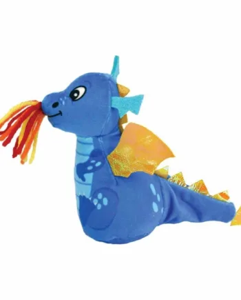 Kong Enchanted Dragon Katte Bamse