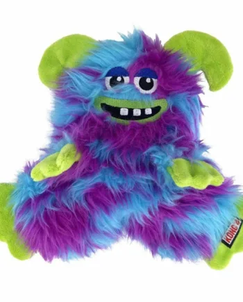 Kong Frizzles Razzle Hundebamse  Medium