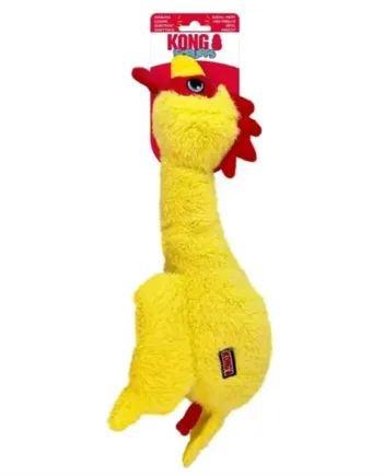 Kong Scruffs Chicken  Ml