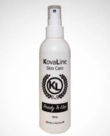 Kovaline Ready To Use Skin Care Spray  200ml