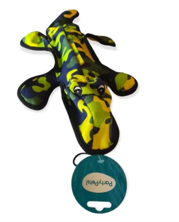 Krokodille Bamse  48 Cm