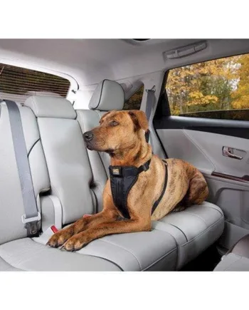 Kurgo Tru-fit Smart  Sikkerhedssele  Xsmall