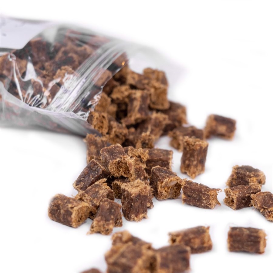 Lammeterninger 100g