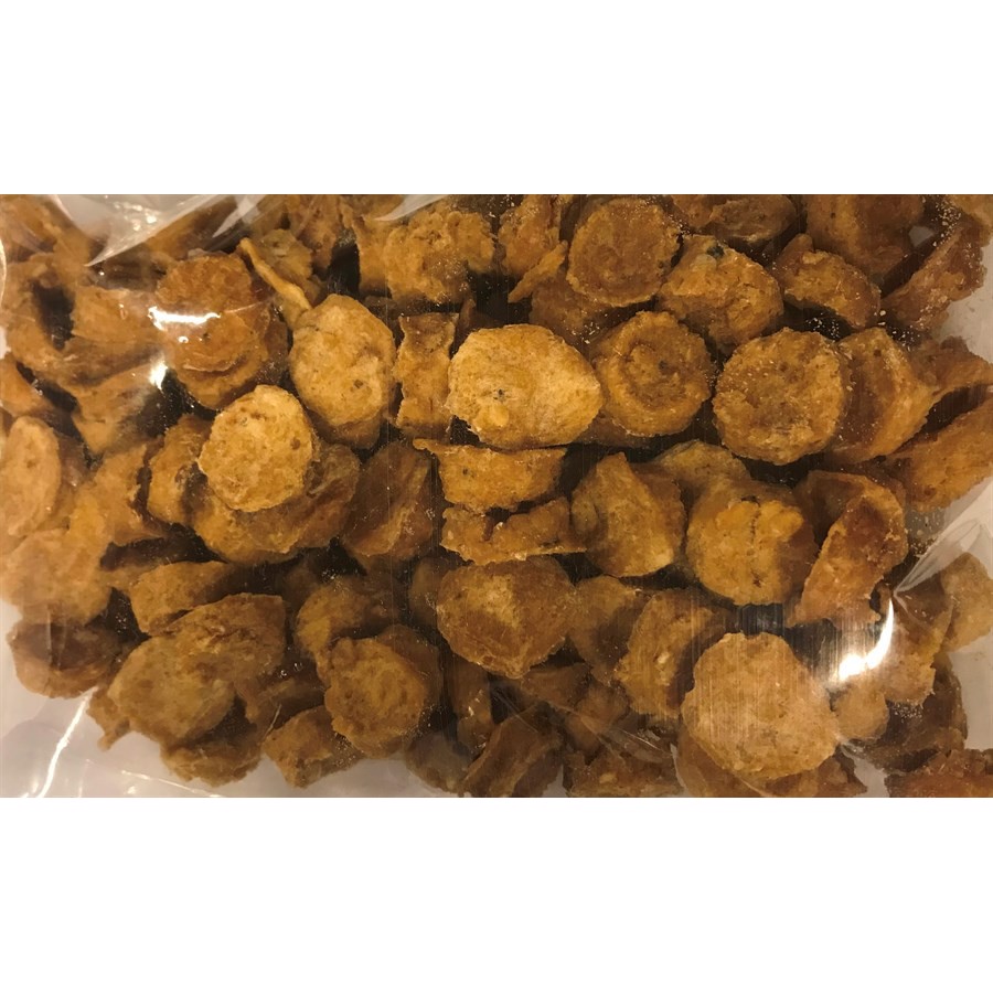 Mini Torskebidder 100g