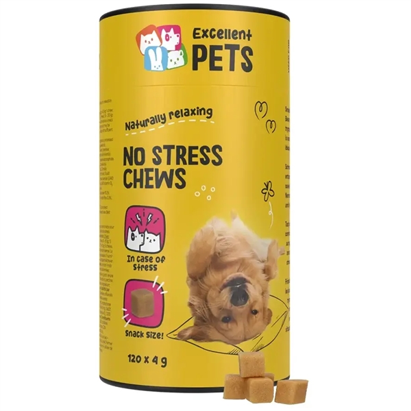 No Stress Chews 120 Stk