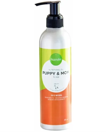 Nutrolin  Puppy And Mom  260 Ml