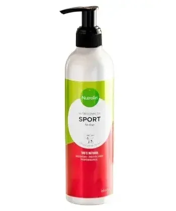 Nutrolin  Sport  260 Ml