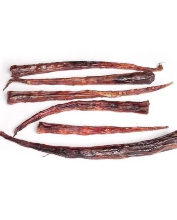 Oksehaler Tørrede    Kg