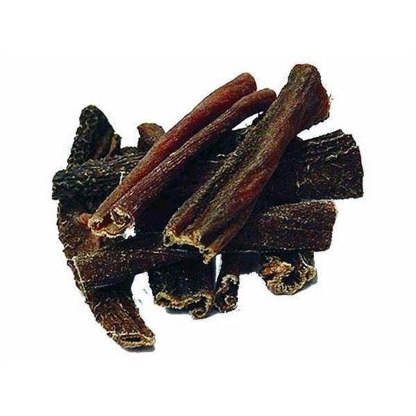 Oksekallun Tørret  Storkøb     Kg