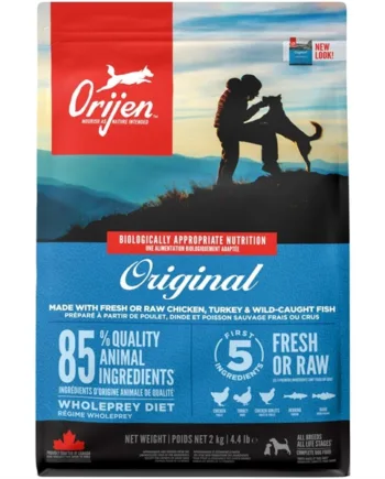 Orijen Adult Hundefoder    Kg