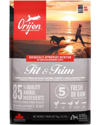 Orijen Fit   Trim    Kg