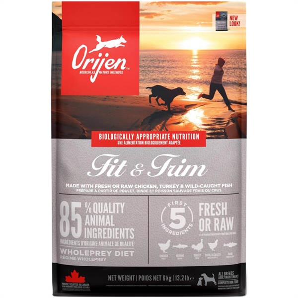 Orijen Fit Trim Kg