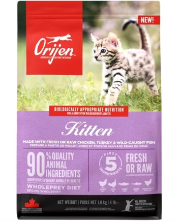 Orijen Kitten      Kg