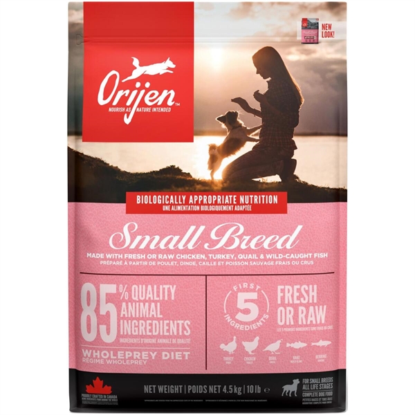 Orijen Small Breed Kg