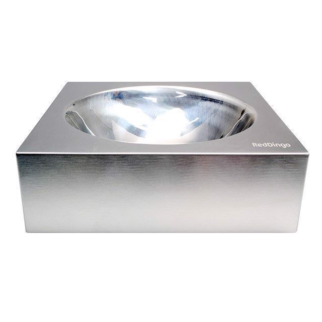 Red Dingo Rustfri Stålskål  300 Ml