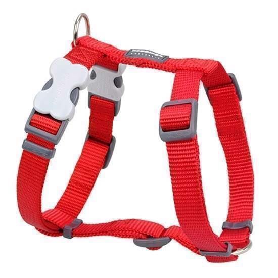 Red Dingo Sele  Rød 30-44 Cm