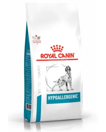 Royal Canin Vet Hypoallergenic  14 Kg