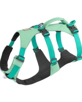 Ruffwear Flagline Harness  Sage Green  69-81 Cm