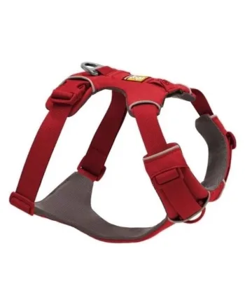 Ruffwear Front Range Sele  Red Canyon  69 81 Cm